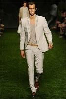 Etro primavera-estate 2011 / Etro spring-summer 2011