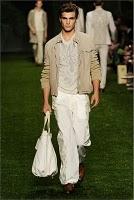 Etro primavera-estate 2011 / Etro spring-summer 2011