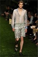 Etro primavera-estate 2011 / Etro spring-summer 2011