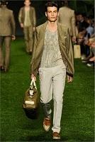 Etro primavera-estate 2011 / Etro spring-summer 2011