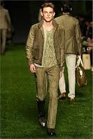 Etro primavera-estate 2011 / Etro spring-summer 2011