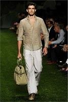 Etro primavera-estate 2011 / Etro spring-summer 2011