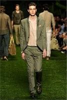 Etro primavera-estate 2011 / Etro spring-summer 2011