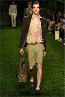 Etro primavera-estate 2011 / Etro spring-summer 2011