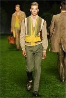 Etro primavera-estate 2011 / Etro spring-summer 2011