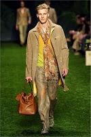 Etro primavera-estate 2011 / Etro spring-summer 2011