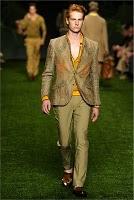 Etro primavera-estate 2011 / Etro spring-summer 2011