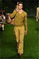 Etro primavera-estate 2011 / Etro spring-summer 2011