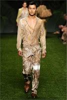 Etro primavera-estate 2011 / Etro spring-summer 2011