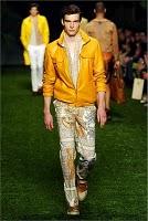 Etro primavera-estate 2011 / Etro spring-summer 2011