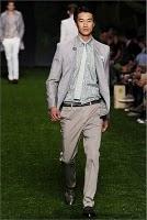 Etro primavera-estate 2011 / Etro spring-summer 2011