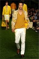 Etro primavera-estate 2011 / Etro spring-summer 2011