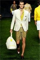 Etro primavera-estate 2011 / Etro spring-summer 2011