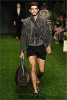 Etro primavera-estate 2011 / Etro spring-summer 2011