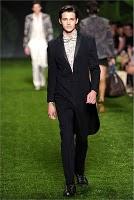 Etro primavera-estate 2011 / Etro spring-summer 2011