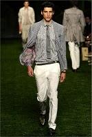 Etro primavera-estate 2011 / Etro spring-summer 2011