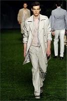 Etro primavera-estate 2011 / Etro spring-summer 2011