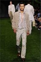 Etro primavera-estate 2011 / Etro spring-summer 2011