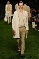 Etro primavera-estate 2011 / Etro spring-summer 2011