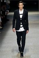 Neil Barrett primavera-estate 2011 / Neil Barrett spring-summer 2011