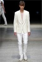 Neil Barrett primavera-estate 2011 / Neil Barrett spring-summer 2011