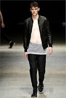 Neil Barrett primavera-estate 2011 / Neil Barrett spring-summer 2011