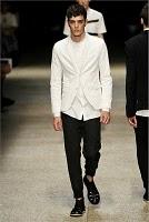 Neil Barrett primavera-estate 2011 / Neil Barrett spring-summer 2011