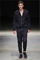 Neil Barrett primavera-estate 2011 / Neil Barrett spring-summer 2011