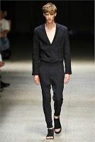 Neil Barrett primavera-estate 2011 / Neil Barrett spring-summer 2011