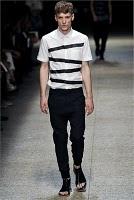 Neil Barrett primavera-estate 2011 / Neil Barrett spring-summer 2011