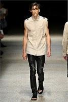 Neil Barrett primavera-estate 2011 / Neil Barrett spring-summer 2011