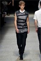 Neil Barrett primavera-estate 2011 / Neil Barrett spring-summer 2011