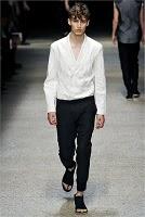 Neil Barrett primavera-estate 2011 / Neil Barrett spring-summer 2011