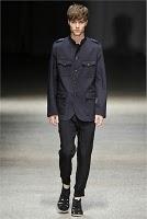 Neil Barrett primavera-estate 2011 / Neil Barrett spring-summer 2011