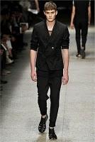 Neil Barrett primavera-estate 2011 / Neil Barrett spring-summer 2011