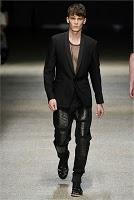 Neil Barrett primavera-estate 2011 / Neil Barrett spring-summer 2011