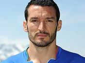 Mondiali SudAfrica2010 Casa Italia Zambrotta crede