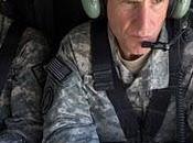 dilemma obama: licenziare tenere generale mcchrystal l'uomo voluto prepotentemente capo della strategia afghanistan