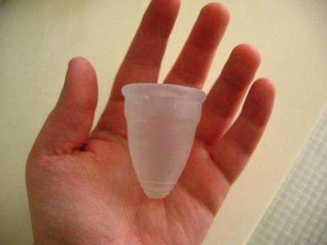 Menstrual cup, foto di PiperKins