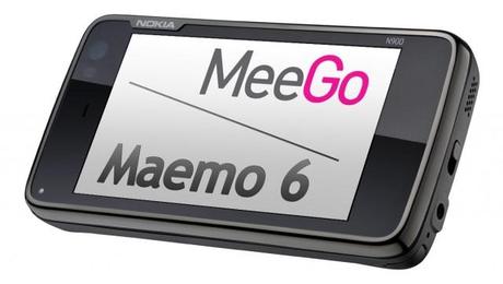 MeeGo arriverà il 30 Giugno in versione pre-alpha