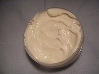 Crema per le mani lenitiva riparatrice