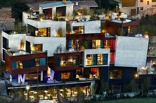 Hotel Viura by Designhouses