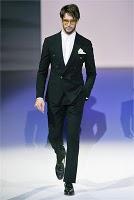 Giorgio Armani primavera-estate 2011 / Giorgio Armani spring-summer 2011