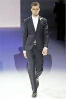 Giorgio Armani primavera-estate 2011 / Giorgio Armani spring-summer 2011