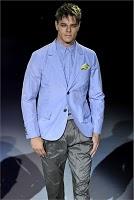 Giorgio Armani primavera-estate 2011 / Giorgio Armani spring-summer 2011