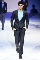 Giorgio Armani primavera-estate 2011 / Giorgio Armani spring-summer 2011