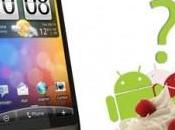 Android Froyo dispoibile Desire??