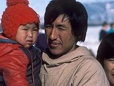 Dagli Inuit segreto vivere cent'anni