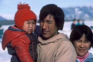 Dagli Inuit il segreto per vivere cent'anni