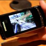 Windows Phone 7: tante nuove foto del prototipo Samsung